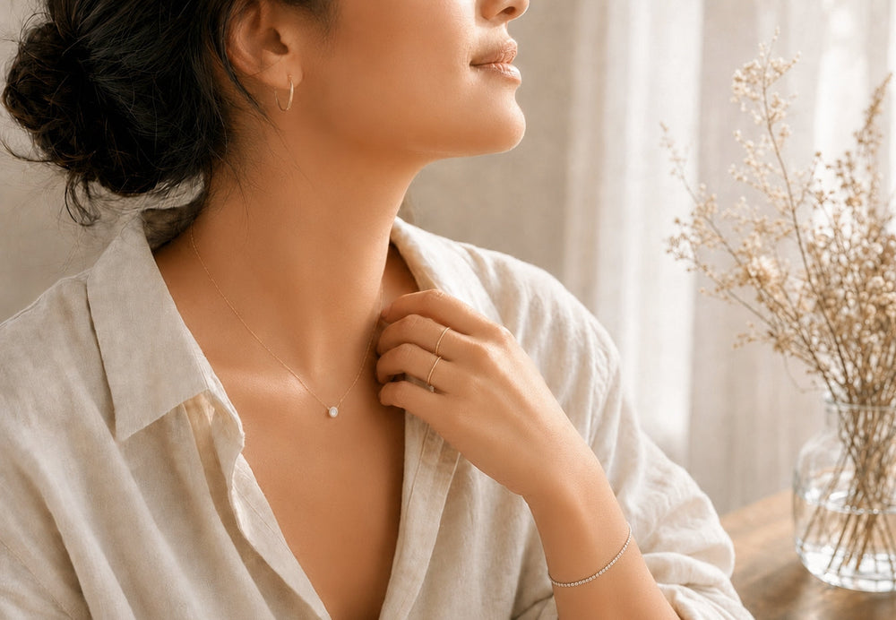 Why We Buy Jewellery: The Pieces That Tell Our Story