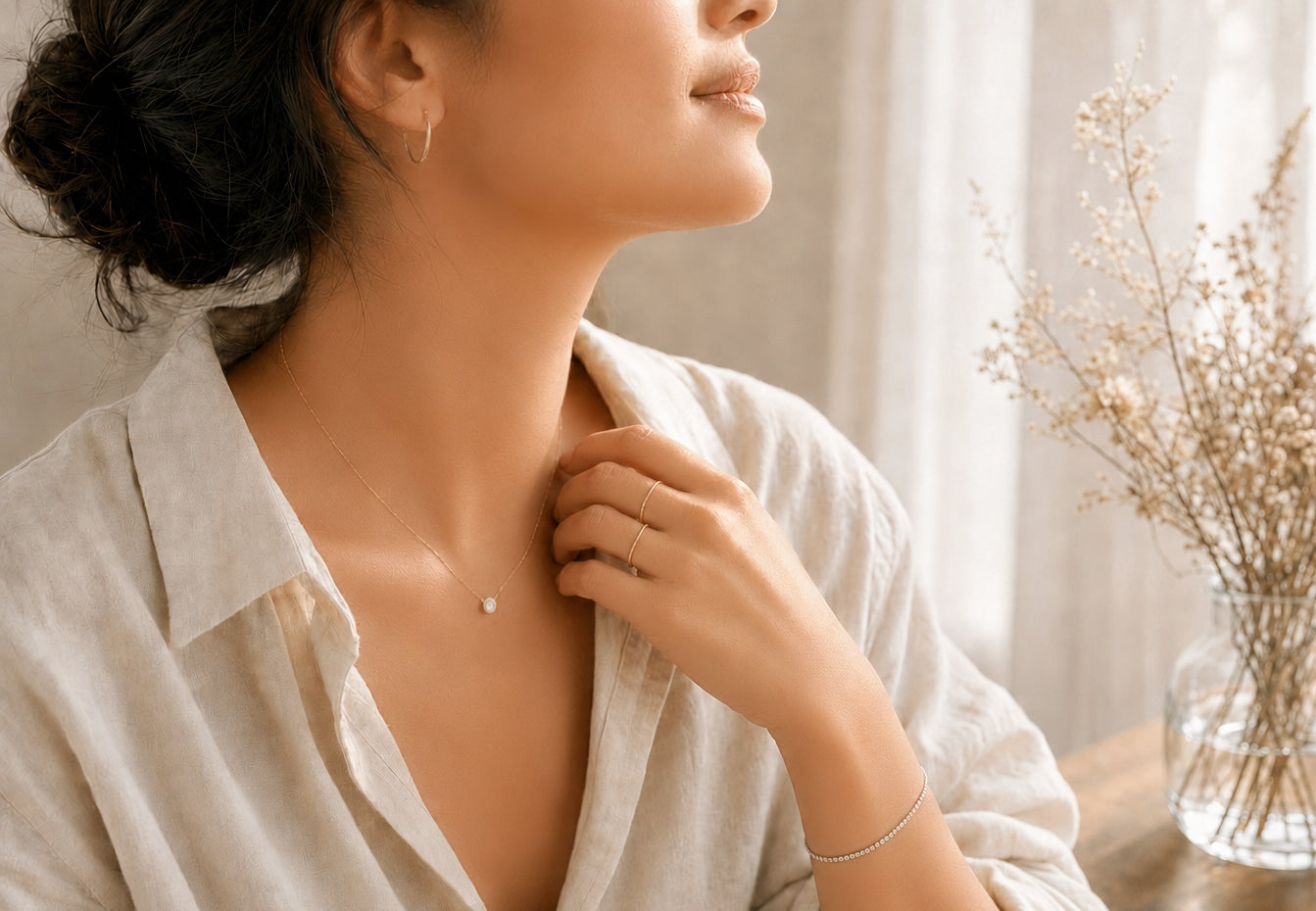 Why We Buy Jewellery: The Pieces That Tell Our Story