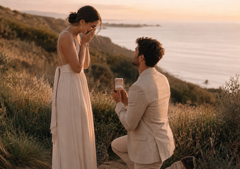 The 5 Most Unforgettable Places to Propose in Adelaide
