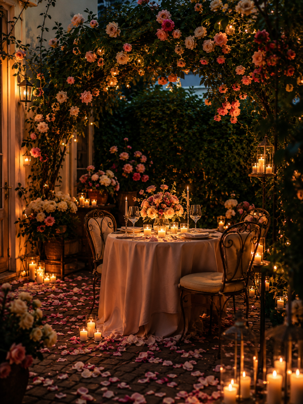 The Art of Proposing: Creating a Moment That Feels Truly Yours