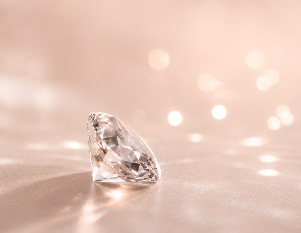 What Actually Matters When Choosing a Diamond?