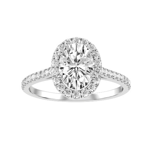 Completed Ring (Australia Size M)